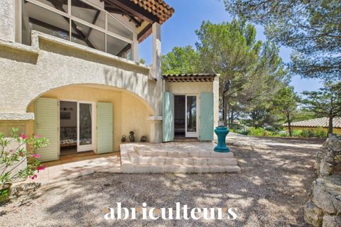Villa a Ventabren, Bouches-du-Rhone, Ventabren - € 1.290.000 | Ref: MRVM290625713122 - foto 23