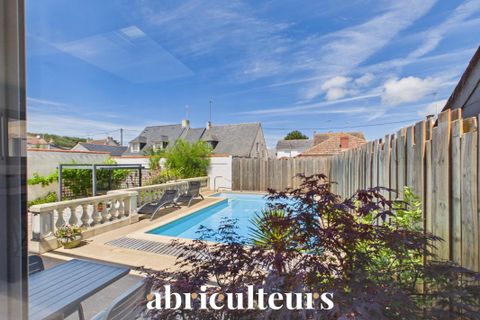 Villa i Le Croisic, Loire-Atlantique, Le Croisic - € 769.600 | Ref: LBVM290614144490_3 - foto 1