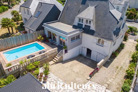 Villa i Le Croisic, Loire-Atlantique, Le Croisic - € 769.600 | Ref: LBVM290614144490_3 - foto 2