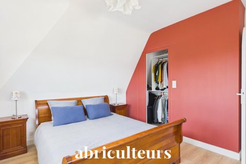 Villa i Le Croisic, Loire-Atlantique, Le Croisic - € 769.600 | Ref: LBVM290614144490_3 - foto 12