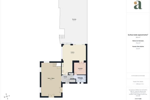 Villa i Le Croisic, Loire-Atlantique, Le Croisic - € 769.600 | Ref: LBVM290614144490_3 - foto 14