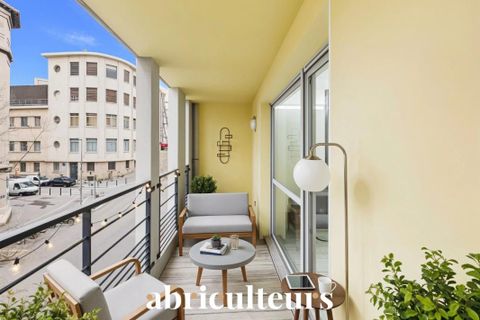 Leilighet i Marseille, Bouches-du-Rhone, Marseille - € 165 000 | Ref: ALVA29064513001_3 - foto 2