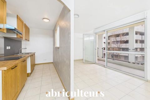 Leilighet i Marseille, Bouches-du-Rhone, Marseille - € 165 000 | Ref: ALVA29064513001_3 - foto 3
