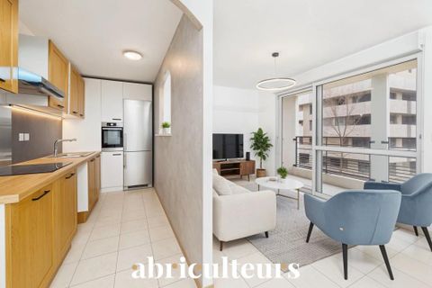 Leilighet i Marseille, Bouches-du-Rhone, Marseille - € 165 000 | Ref: ALVA29064513001_3 - foto 4
