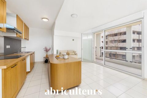 Leilighet i Marseille, Bouches-du-Rhone, Marseille - € 165 000 | Ref: ALVA29064513001_3 - foto 5