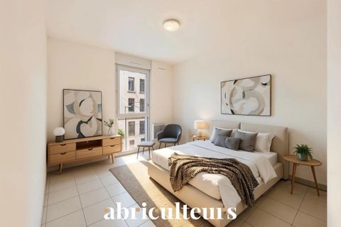 Leilighet i Marseille, Bouches-du-Rhone, Marseille - € 165 000 | Ref: ALVA29064513001_3 - foto 8