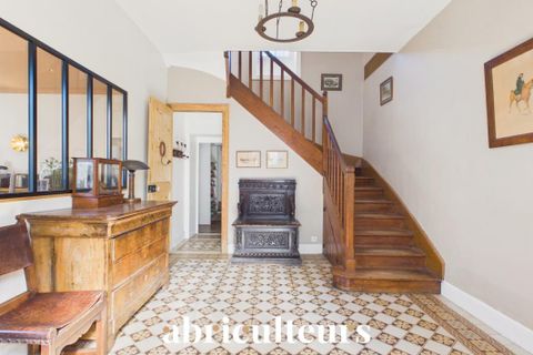 Villa a Écully, Rhone, Écully - € 995.000 | Ref: ACSVM290617569130_3 - foto 3