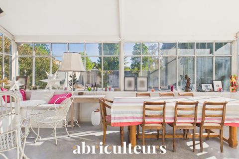 Villa a Écully, Rhone, Écully - € 995.000 | Ref: ACSVM290617569130_3 - foto 4