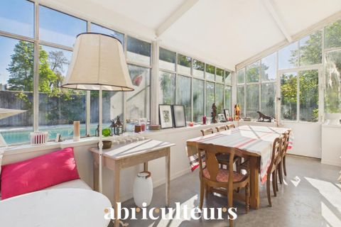 Villa a Écully, Rhone, Écully - € 995.000 | Ref: ACSVM290617569130_3 - foto 5