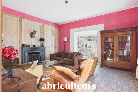 Villa a Écully, Rhone, Écully - € 995.000 | Ref: ACSVM290617569130_3 - foto 8