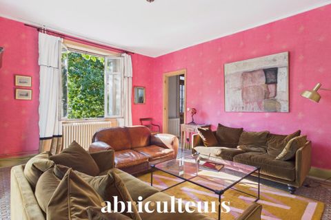 Villa a Écully, Rhone, Écully - € 995.000 | Ref: ACSVM290617569130_3 - foto 9
