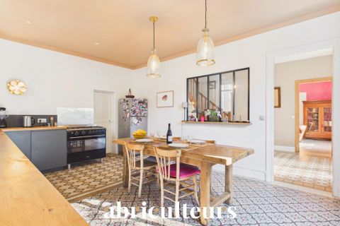 Villa a Écully, Rhone, Écully - € 995.000 | Ref: ACSVM290617569130_3 - foto 10