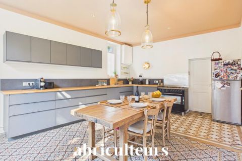 Villa a Écully, Rhone, Écully - € 995.000 | Ref: ACSVM290617569130_3 - foto 11