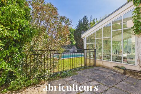Villa a Écully, Rhone, Écully - € 995.000 | Ref: ACSVM290617569130_3 - foto 13