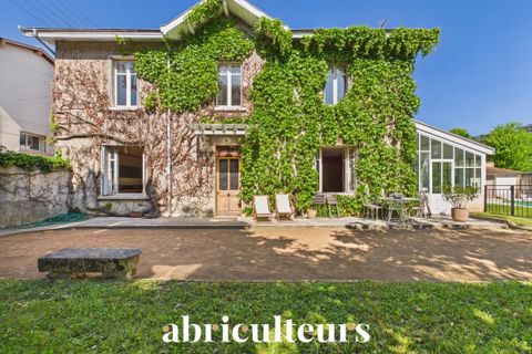 Villa a Écully, Rhone, Écully - € 995.000 | Ref: ACSVM290617569130_3 - foto 14