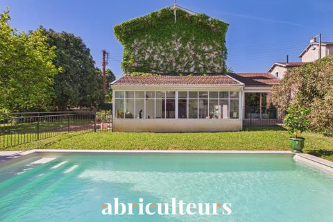 Villa a Écully, Rhone, Écully - € 995.000 | Ref: ACSVM290617569130_3 - foto 15