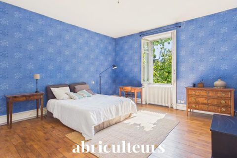 Villa a Écully, Rhone, Écully - € 995.000 | Ref: ACSVM290617569130_3 - foto 19