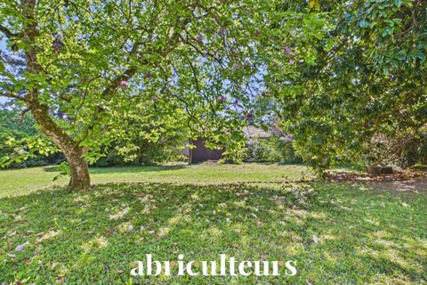 Villa a Écully, Rhone, Écully - € 995.000 | Ref: ACSVM290617569130_3 - foto 22