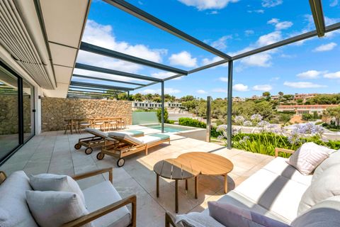 Villa i Cala Vinyes, Mallorca, Cala Vinyes - € 1.658.000 | Ref: KPO01898 - foto 4