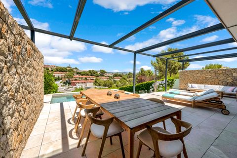 Villa i Cala Vinyes, Mallorca, Cala Vinyes - € 1.658.000 | Ref: KPO01898 - foto 5