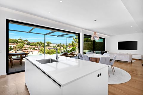 Villa i Cala Vinyes, Mallorca, Cala Vinyes - € 1.658.000 | Ref: KPO01898 - foto 13