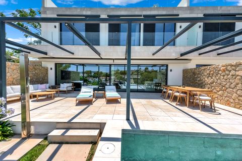 Villa i Cala Vinyes, Mallorca, Cala Vinyes - € 1.658.000 | Ref: KPO01898 - foto 23
