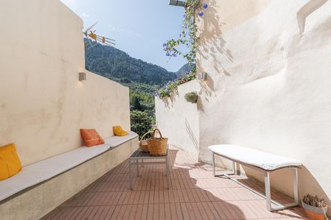 Haus in Fornalutx, Mallorca - Foto 3