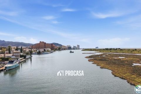 Villa i Roses, Gerona, Roses - € 1.800.000 | Ref: 4347 - foto 1