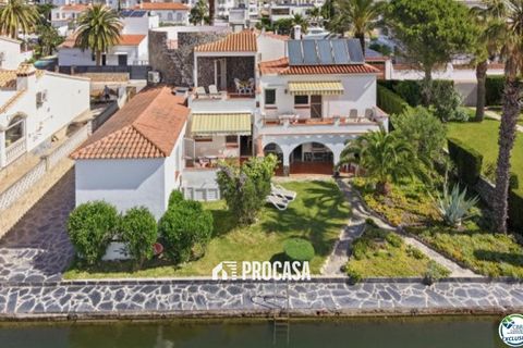 Villa i Roses, Gerona, Roses - € 1.800.000 | Ref: 4347 - foto 2