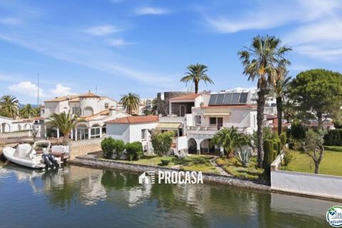 Villa i Roses, Gerona, Roses - € 1.800.000 | Ref: 4347 - foto 4