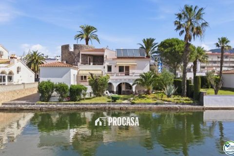 Villa i Roses, Gerona, Roses - € 1.800.000 | Ref: 4347 - foto 9