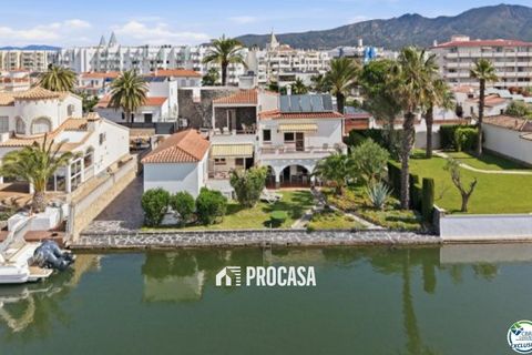 Villa i Roses, Gerona, Roses - € 1.800.000 | Ref: 4347 - foto 10
