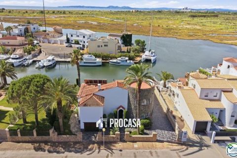 Villa i Roses, Gerona, Roses - € 1.800.000 | Ref: 4347 - foto 11