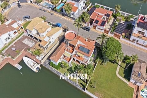 Villa i Roses, Gerona, Roses - € 1.800.000 | Ref: 4347 - foto 17