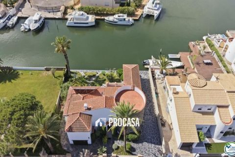 Villa i Roses, Gerona, Roses - € 1.800.000 | Ref: 4347 - foto 18
