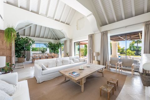 Villa a Marbella, Malaga, Marbella - € 15.000/mes | Ref: R112-09008L - foto 2