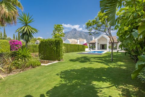Villa a Marbella, Malaga, Marbella - € 15.000/mes | Ref: R112-09008L - foto 3
