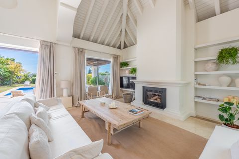Villa a Marbella, Malaga, Marbella - € 15.000/mes | Ref: R112-09008L - foto 21