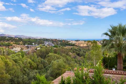 Villa a Marbella, Malaga, Marbella - € 15.000/mes | Ref: R112-09008L - foto 23