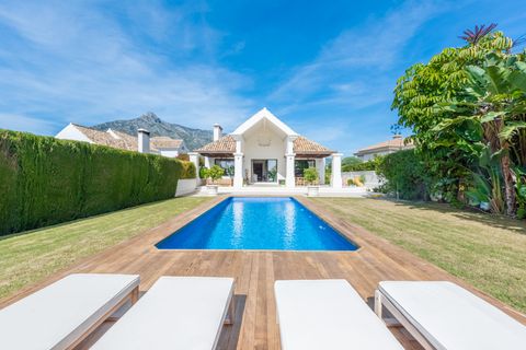 Villa a Marbella, Malaga, Marbella - € 15.000/mes | Ref: R112-09008L - foto 27
