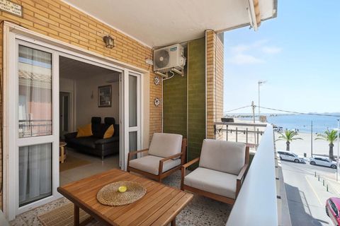 Appartement in Lo Pagan, Murcia - foto 1