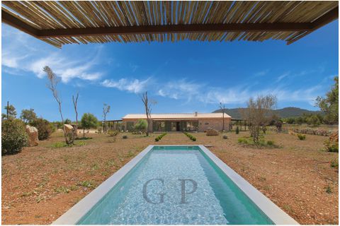 Landejendom i Capdepera, Mallorca, Capdepera - € 2.750.000 | Ref: G&amp;amp;P_001375 - foto 3