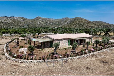 Landejendom i Capdepera, Mallorca, Capdepera - € 2.750.000 | Ref: G&amp;amp;P_001375 - foto 4