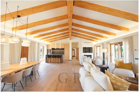 Landejendom i Capdepera, Mallorca, Capdepera - € 2.750.000 | Ref: G&amp;amp;P_001375 - foto 5