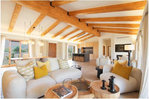 Landejendom i Capdepera, Mallorca, Capdepera - € 2.750.000 | Ref: G&amp;amp;P_001375 - foto 6