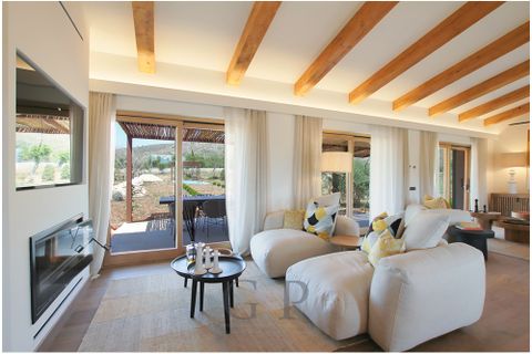 Landejendom i Capdepera, Mallorca, Capdepera - € 2.750.000 | Ref: G&amp;amp;P_001375 - foto 8