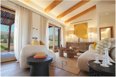 Landejendom i Capdepera, Mallorca, Capdepera - € 2.750.000 | Ref: G&amp;amp;P_001375 - foto 9