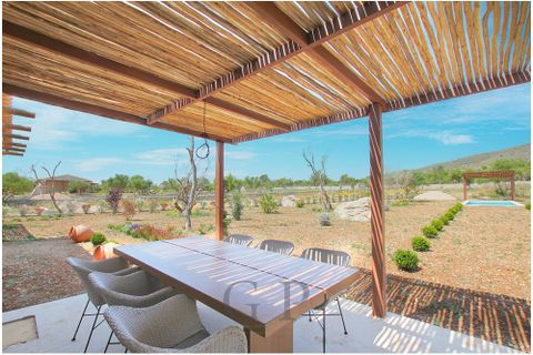 Landejendom i Capdepera, Mallorca, Capdepera - € 2.750.000 | Ref: G&amp;amp;P_001375 - foto 10