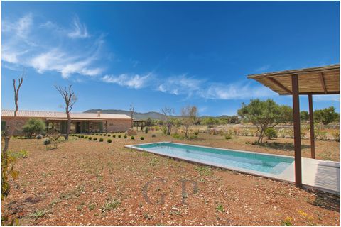 Landejendom i Capdepera, Mallorca, Capdepera - € 2.750.000 | Ref: G&amp;amp;P_001375 - foto 20