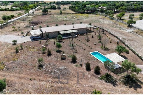 Landejendom i Capdepera, Mallorca, Capdepera - € 2.750.000 | Ref: G&amp;amp;P_001375 - foto 22